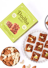 Dodha Barfi Sweets Gift Pack